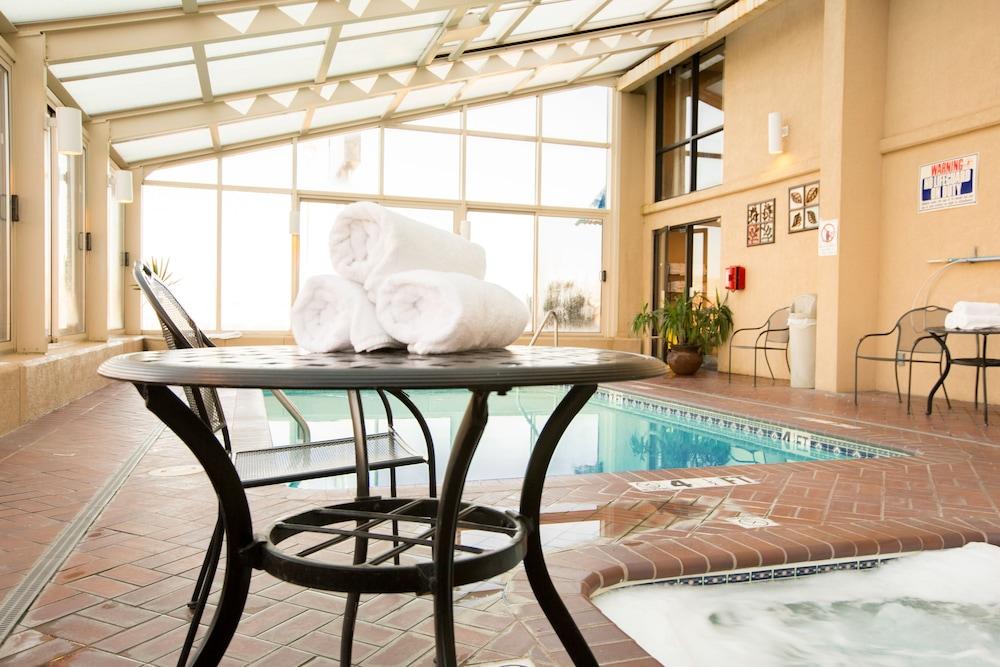 Econo Lodge Inn & Suites Joplin Ngoại thất bức ảnh