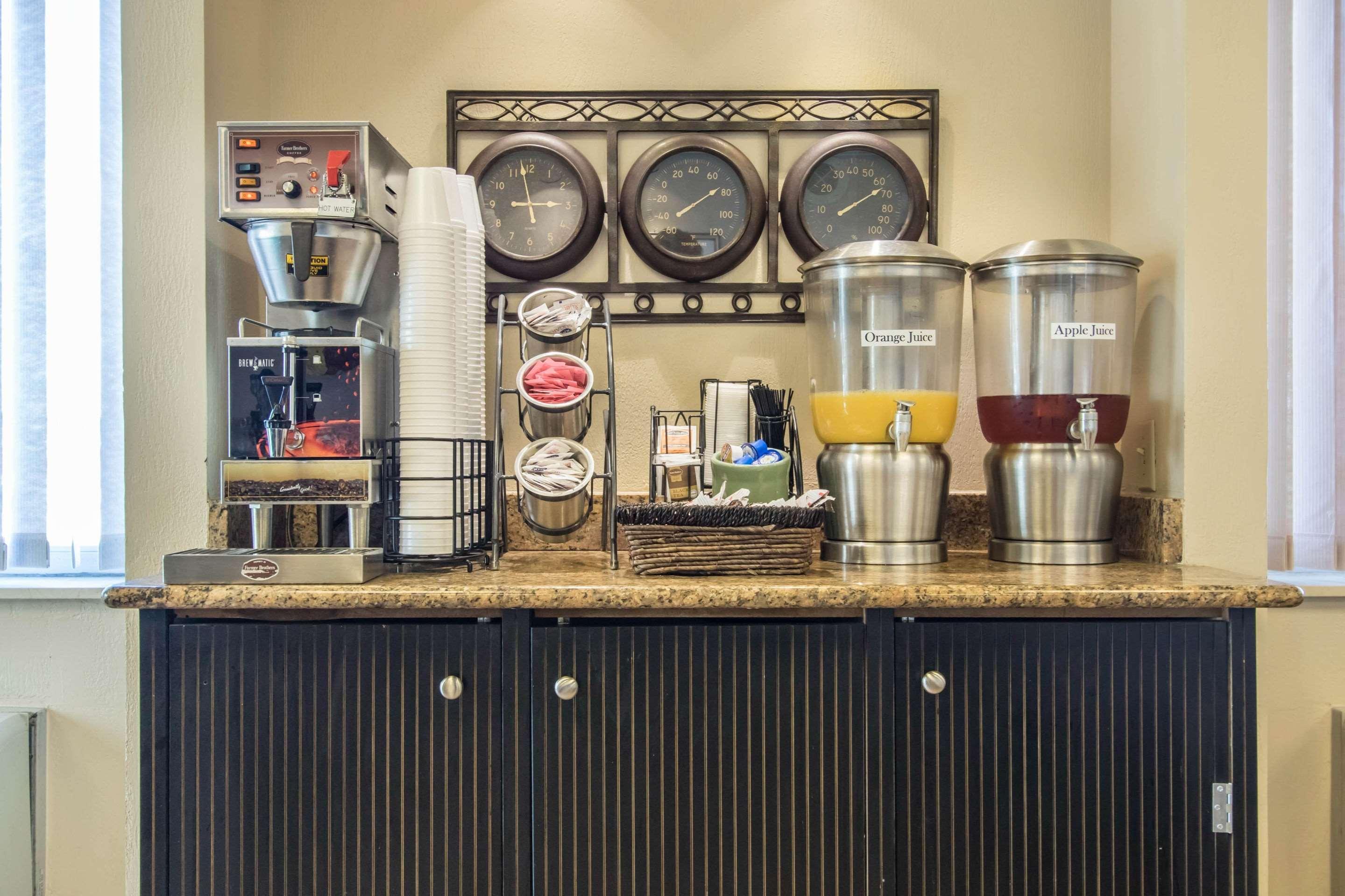 Econo Lodge Inn & Suites Joplin Ngoại thất bức ảnh