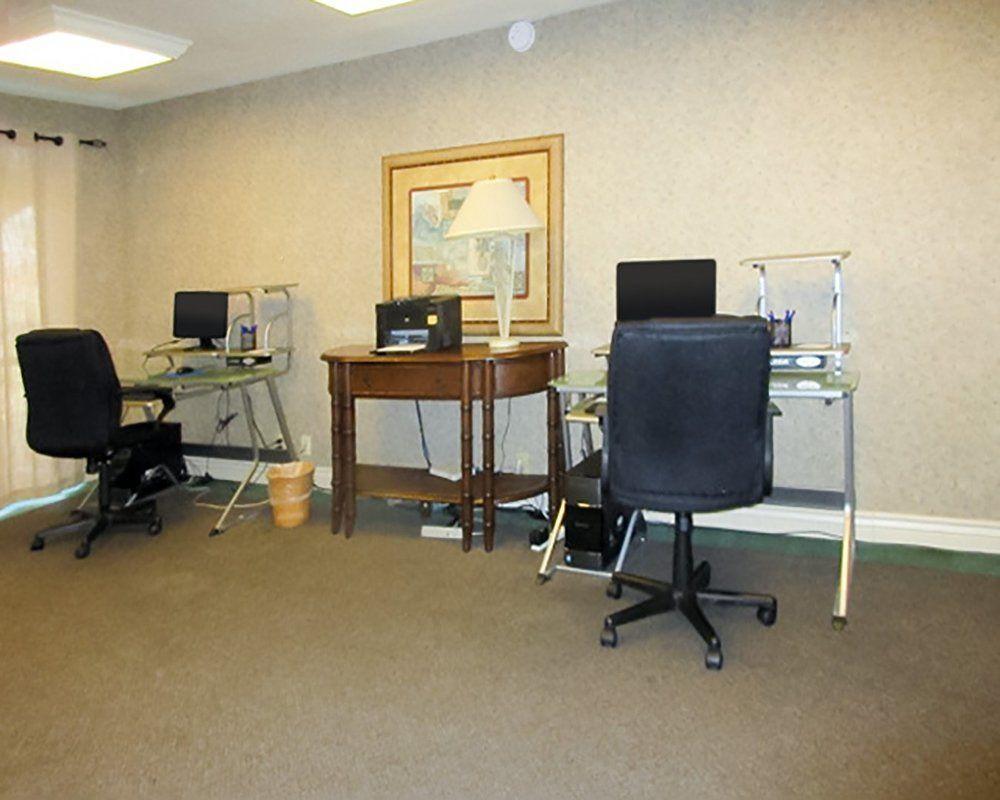 Econo Lodge Inn & Suites Joplin Ngoại thất bức ảnh